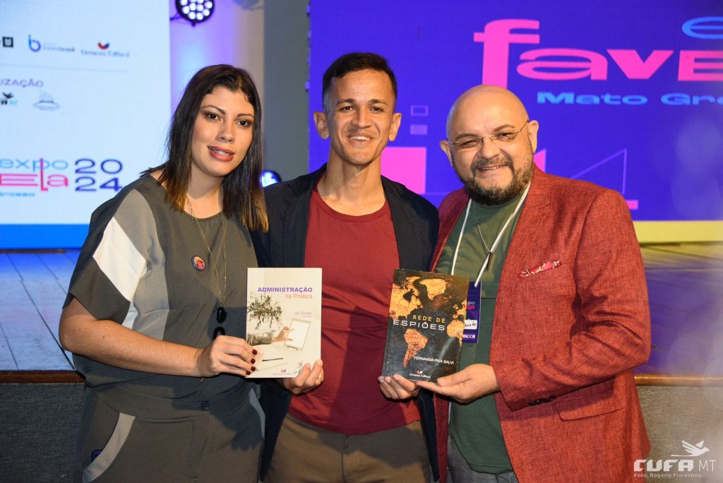 Galeria Expo Favela