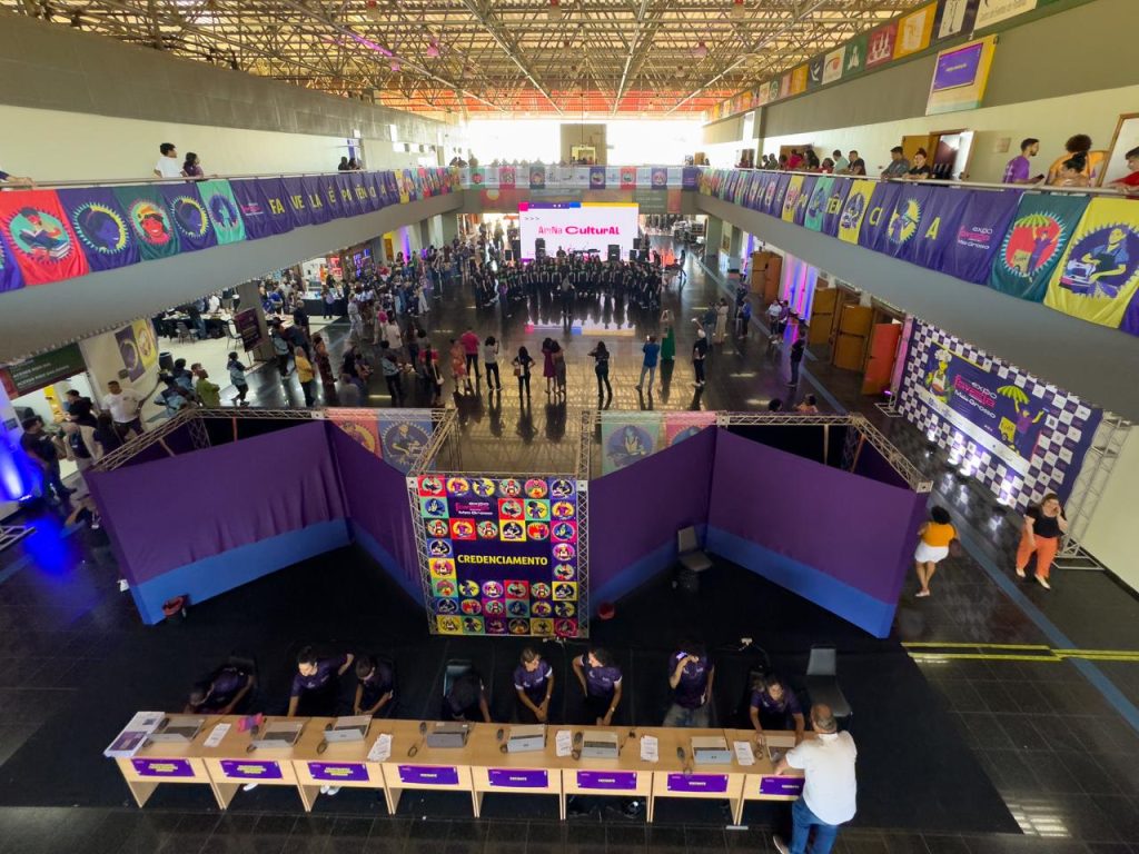 Expo Favela MT