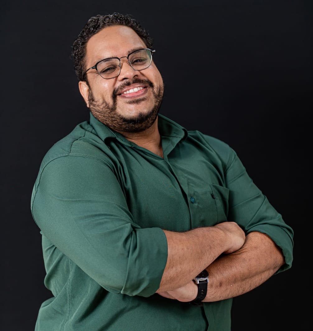 Analista do Sebrae é palestrante de imersão da Expofavela dia 24 de abril