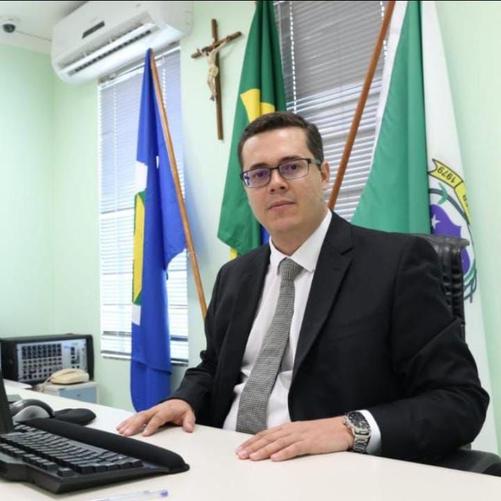 Juiz Mauro Curvo e ex-prefeito são palestrantes da Expo Favela