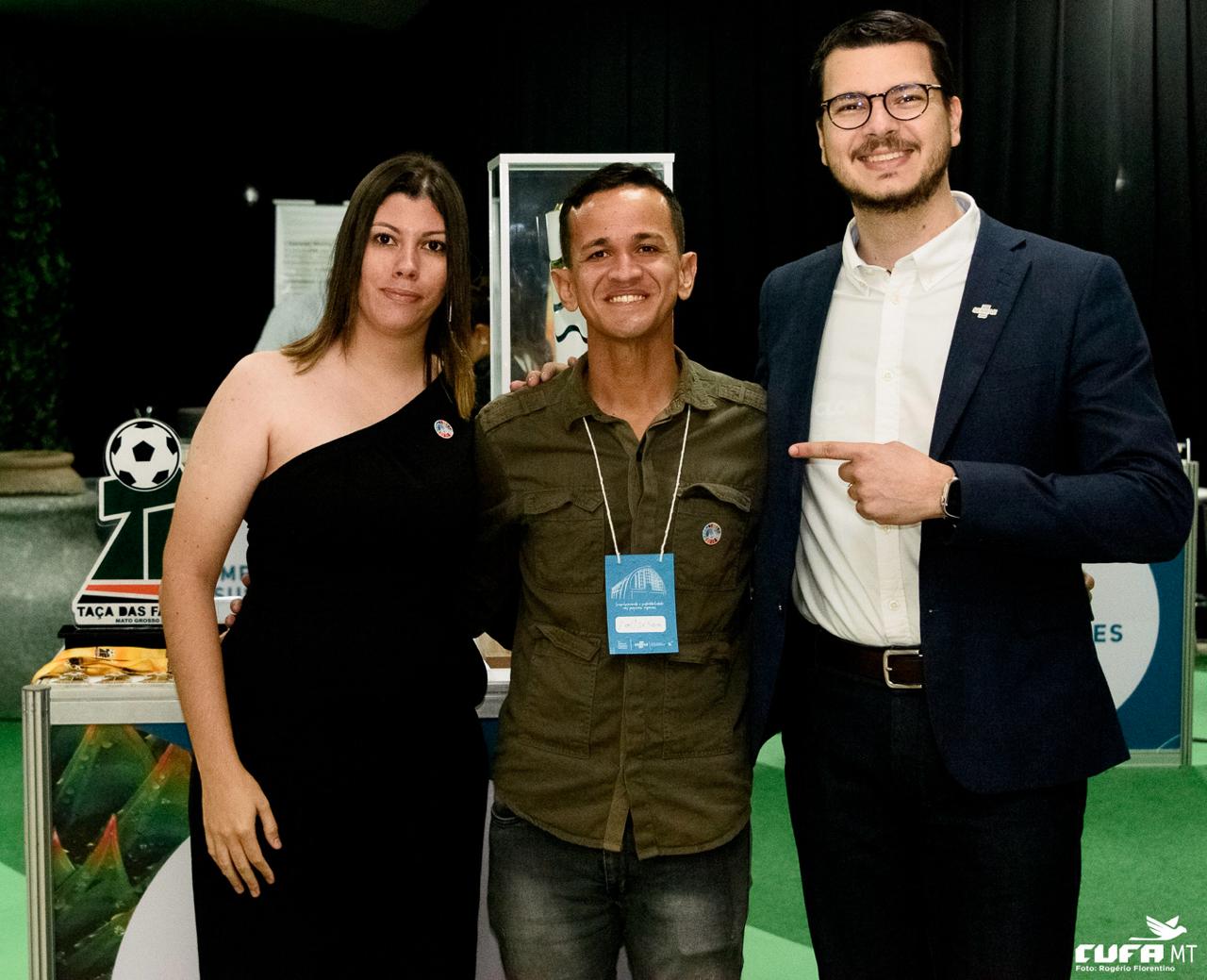 Sebrae e CUFA-MT faz parceria para impulsionar pequenos negócios nas favelas